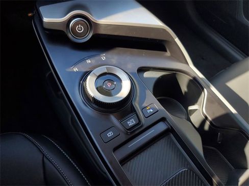 New 2025 Kia EV6 Light w/ Light LR Technology Package image 24