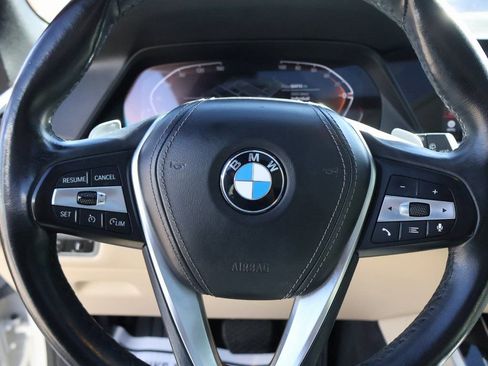 Used 2021 BMW X5 sDrive40i image 43