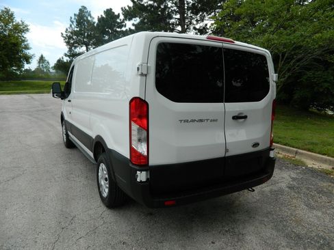 Used 2023 Ford Transit 250 Low Roof RWD image 6