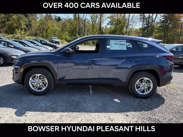 New 2026 Hyundai Tucson SE AWD/4WD image 2