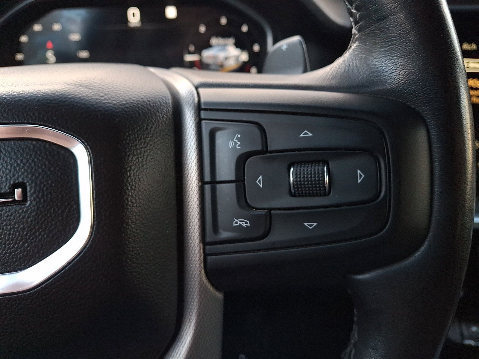 Certified 2022 GMC Sierra 1500 Denali AWD/4WD image 22