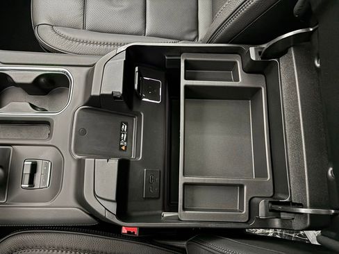 New 2026 GMC Sierra 1500 Denali image 32