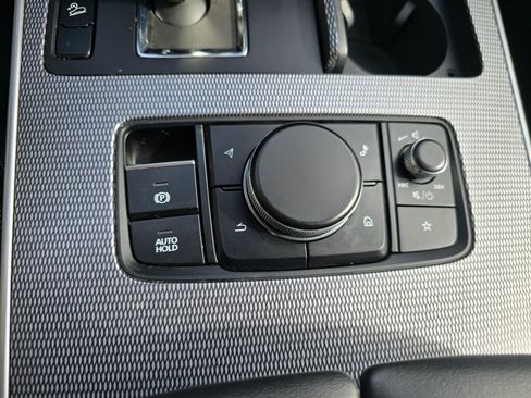 Certified 2024 MAZDA CX-90 Plug-In Hybrid w/ Preferred image 22