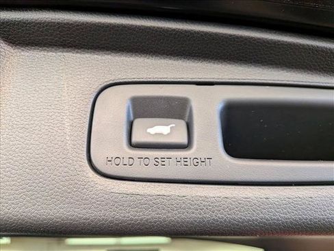 Used 2025 Honda CR-V EX-L image 7