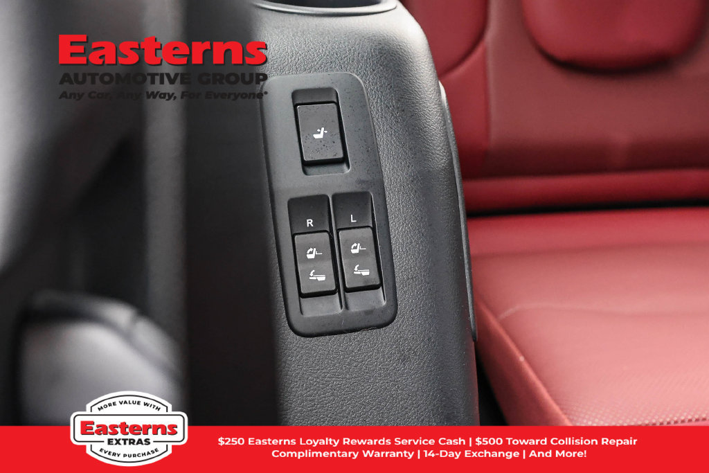 Used 2023 Lexus GX 460 Premium w/ Premium Plus Package AWD/4WD image 32