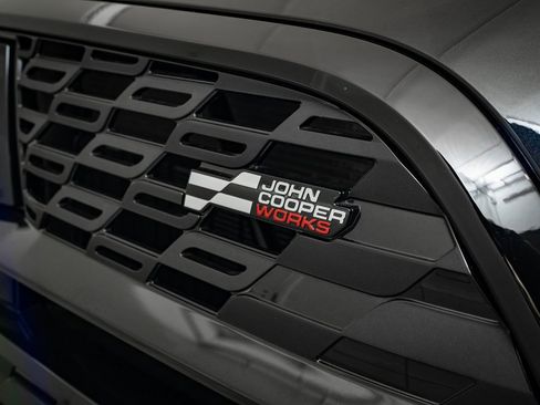 New 2026 MINI Cooper Countryman John Cooper Works image 21