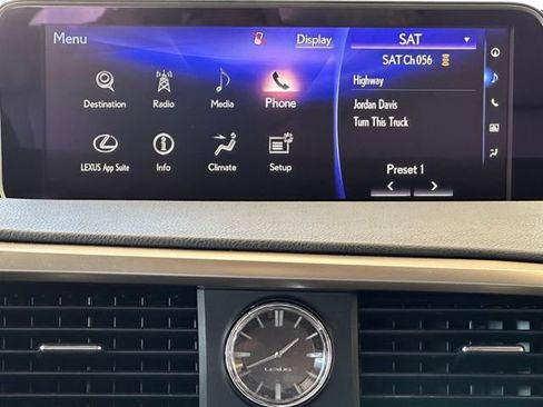 Used 2016 Lexus RX 350 AWD w/ Premium Package image 15