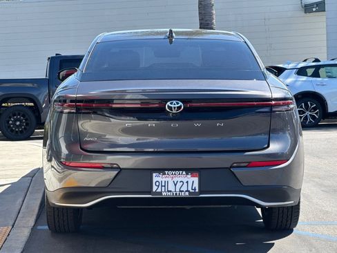 Certified 2023 Toyota Crown XLE image 6