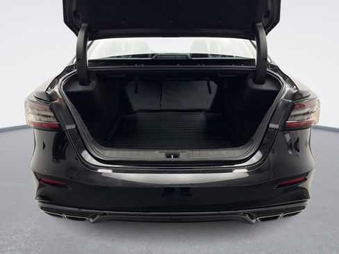 Used 2019 Nissan Maxima 3.5 SV w/ Floor Mat Group image 21