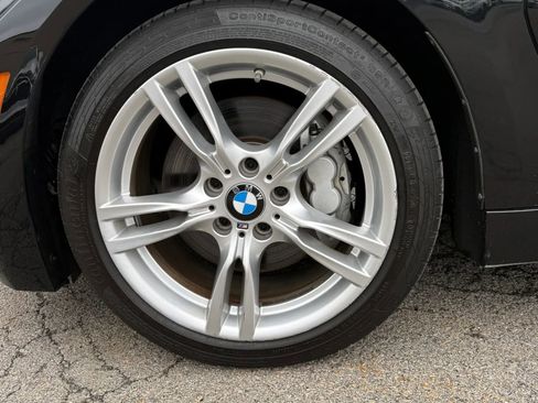 Used 2020 BMW 430i xDrive Coupe w/ M Sport Package image 27