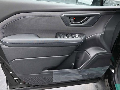 New 2026 Subaru Forester Premium image 7