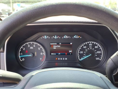 Certified 2023 Ford F150 XL w/ STX Black Appearance Package AWD/4WD image 15