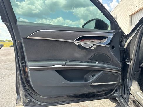 Used 2019 Audi A8 L 3.0T w/ Executive Package AWD/4WD image 8
