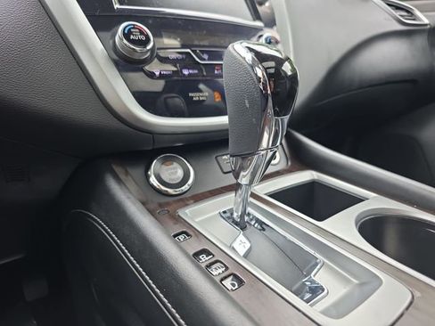 Used 2019 Nissan Murano Platinum FWD image 35