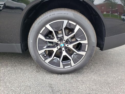 New 2026 BMW X3 xDrive30 w/ Convenience Package AWD/4WD image 29