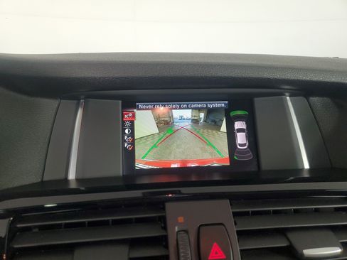 Used 2015 BMW X4 xDrive28i image 22