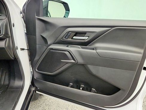 Used 2024 Chevrolet Silverado EV W/T AWD/4WD image 26