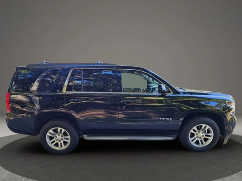 Used 2019 Chevrolet Tahoe LT image 11