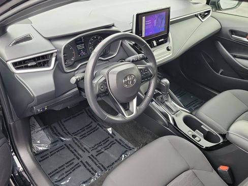Certified 2024 Toyota Corolla SE image 15