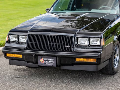 Used 1987 Buick Regal Coupe RWD image 18