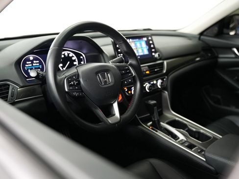 Used 2022 Honda Accord Sport Special Edition image 6