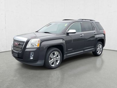 Used 2014 GMC Terrain SLT