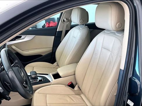 Used 2018 Audi A4 2.0T Ultra Premium image 28