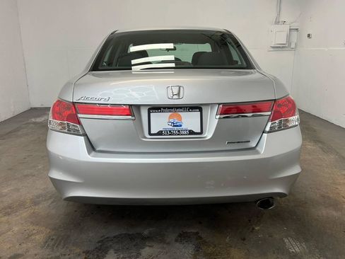 Used 2012 Honda Accord SE image 5