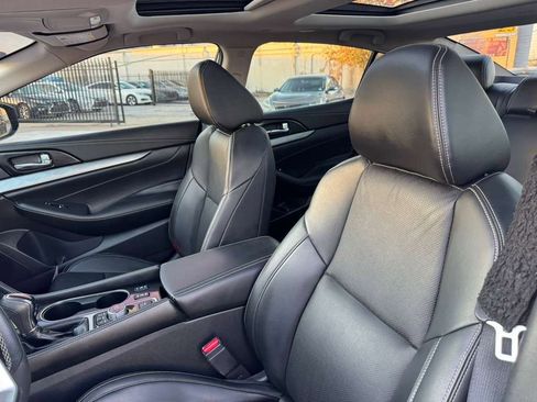 Used 2018 Nissan Maxima 3.5 SL image 5