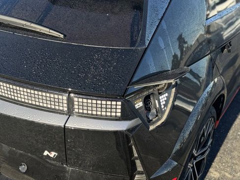 Used 2025 Hyundai Ioniq 5 N image 10