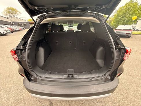 Used 2025 Ford Escape Active AWD/4WD image 6