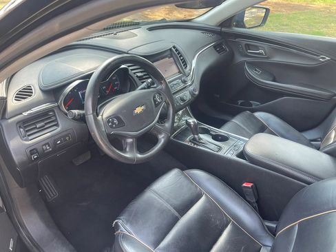 Used 2019 Chevrolet Impala Premier image 11