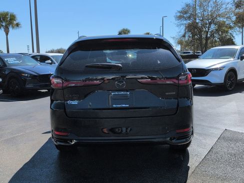 New 2026 MAZDA CX-90 3.3 Turbo S w/ Premium Package image 5