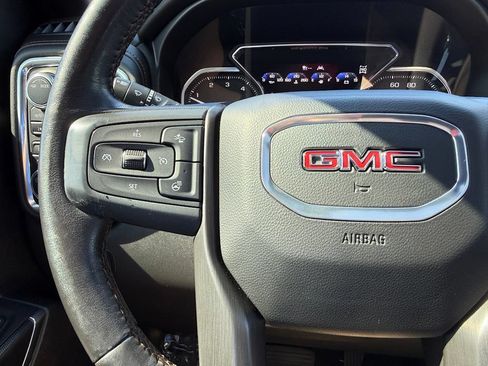Used 2021 GMC Sierra 1500 AT4 w/ AT4 Premium Package AWD/4WD image 27