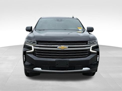 Used 2023 Chevrolet Suburban LT AWD/4WD image 25