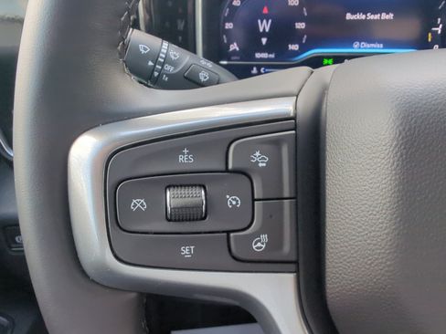 Used 2024 Chevrolet Silverado 1500 LT image 17