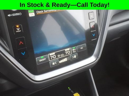 New 2026 Subaru Crosstrek 2.5i Limited AWD/4WD image 11