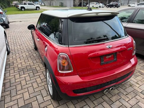 Used 2008 MINI Cooper S FWD image 6