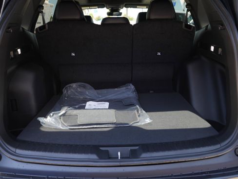 New 2026 Honda CR-V Sport-L image 8