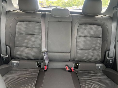 Used 2025 Chevrolet Equinox LT FWD image 39