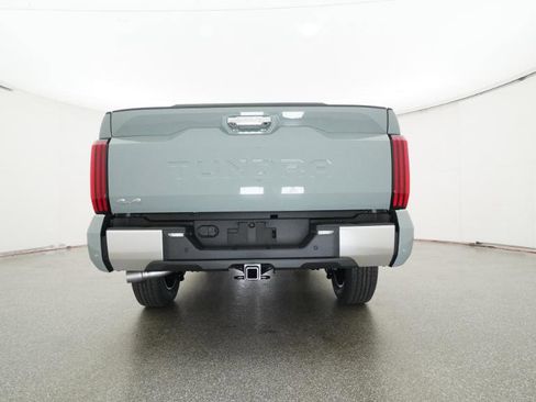 New 2026 Toyota Tundra Limited AWD/4WD image 2