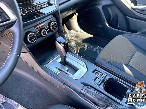 Certified 2023 Subaru Crosstrek 2.0i Premium image 18