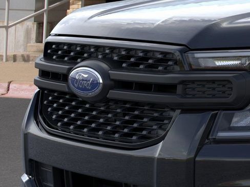 New 2025 Ford Ranger XL image 19