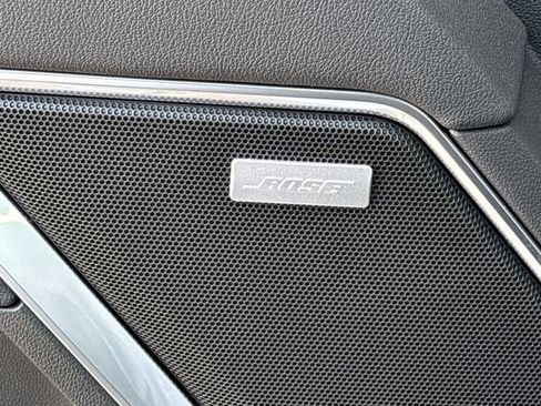 New 2026 Chevrolet Silverado 1500 RST w/ Safety Package image 23