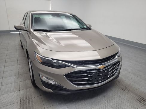 Used 2024 Chevrolet Malibu LT FWD image 14