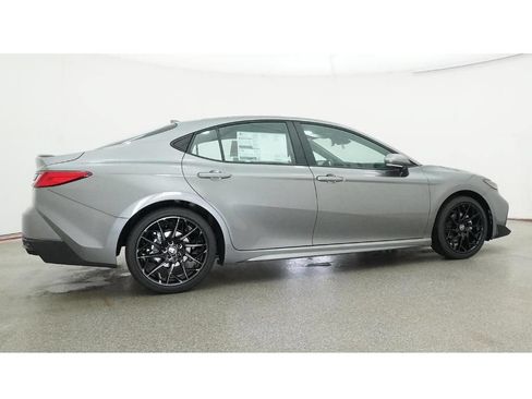 New 2026 Toyota Camry SE w/ Multimedia Upgrade Package FWD image 26