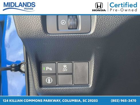 Certified 2023 Honda Civic Sport Touring image 19