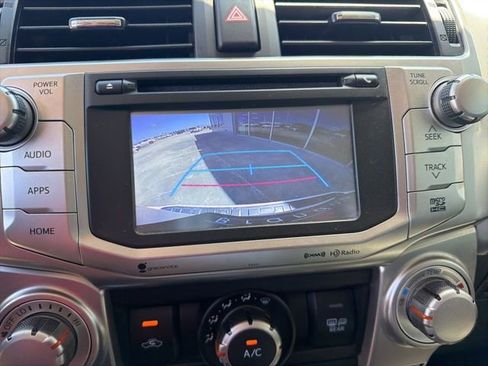 Used 2019 Toyota 4Runner SR5 Premium AWD/4WD image 16
