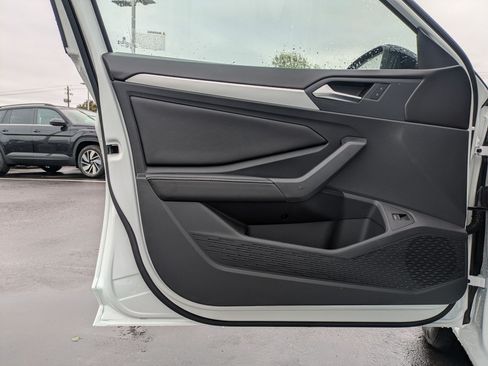 New 2026 Volkswagen Jetta Sport FWD image 12