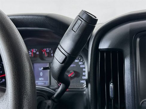 Used 2017 GMC Sierra 2500 4x4 Double Cab w/ Sierra Convenience Package image 19